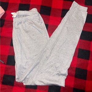 Grey Women’s Joggers